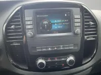 Usado Mercedes Vito 136 CV (100 kW) 2022 Gris Van