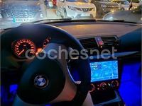 Usado BMW 120 163 CV (119 kW) 2007 Negro Utilitario