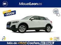 Usado Audi Q2 Advanced Plus 110 CV (80 kW) 2022 Blanco SUV
