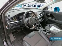 Usado Kia Niro 141 HP (103 kW) 2021 Preto SUV