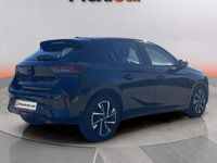 Brugt Opel Corsa 101 HK (74 kW) 2023 Sort Sedan