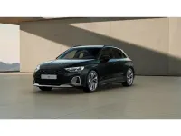 Nuevo Audi A3 150 CV (110 kW) 2026 Negro mito Berlina