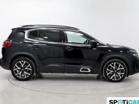 Usado Citroën C5 Aircross Shine 131 CV (96 kW) 2021 SUV