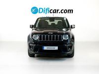 Usado Jeep Renegade Longitude 120 CV (88 kW) 2020 Negro SUV