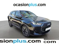 Usado Ebro s700 147 CV (108 kW) 2025 Negro SUV
