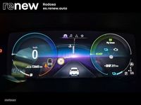 Usado Renault Captur Zen 160 CV (117 kW) 2020 Blanco SUV