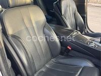 Usado BMW 640 Sport Line 313 CV (230 kW) 2013 Azul Coupe