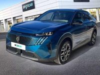 Usado Peugeot 3008 Allure 147 CV (108 kW) 2025 Azul SUV