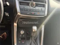 Usado Lexus NX300h Business Edition 197 CV (144 kW) 2017 Beige SUV