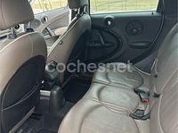 Usado Mini Cooper SD Clubman 143 CV (105 kW) 2011 Blanco Familiar