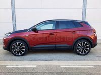 Usado Opel Grandland X Ultimate 300 CV (220 kW) 2020 Granate SUV
