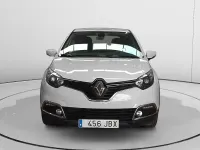 Brugt Renault Captur Intens 90 HK (66 kW) 2014 Beige SUV