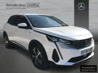 Brugt Peugeot 3008 Allure 181 HK (133 kW) 2021 Otro SUV