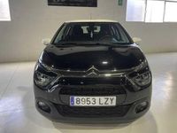 Usado Citroën C3 PureTech 82 CV (60 kW) 2022 Utilitario