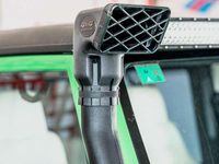 Usado Jeep Wrangler Sport 147 CV (108 kW) 2005 Verde SUV