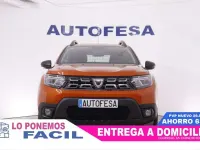 Usado Dacia Duster Essentiel 101 HP (74 kW) 2022 Laranja SUV