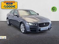 Usado Jaguar XE Pure 180 CV (132 kW) 2019 Gris Berlina