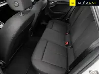 Usado Audi A3 Advanced Plus 150 CV (110 kW) 2023 Blanco Berlina