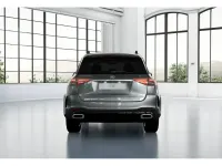 Nuevo Mercedes GLE350 333 CV (244 kW) 2025 Gris