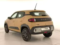 Usado Dacia Spring Extreme 47 kW (65 CV) 2025 Marrón Utilitario
