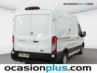 usado Ford Transit 310 96kW L2H2 Van Trend FWD MHEV