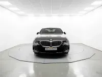 Occasion BMW 520 Comfort Edition 197 PK (144 kW) 2025 Grijs Sedan