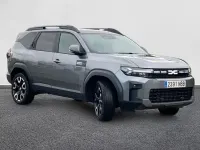 Usado Dacia Bigster Journey 155 CV (114 kW) 2025 SUV