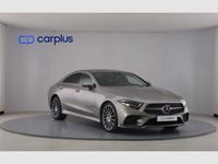 Usado Mercedes CLS400 330 CV (242 kW) 2021 Berlina