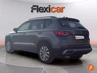 Usado Seat Ateca FR 150 HP (110 kW) 2023 Cinzento SUV