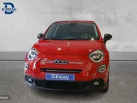 Usado Fiat 500X Style 120 CV (88 kW) 2023 Rojo SUV