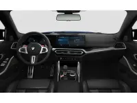 Usado BMW M3 Competition Edition 510 HP (375 kW) 2023 Carrinha