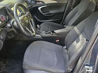 Usado Opel Insignia Business 120 CV (88 kW) 2016 Berlina