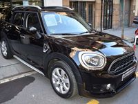 usado Mini Cooper SD Countryman ALL4 AUT.