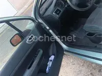 Usado Peugeot 307 90 CV (66 kW) 2004 Gris / plata Familiar
