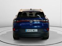 Begagnad VW ID.4 Pro 150 kW (204 HK) 2022 Blå SUV