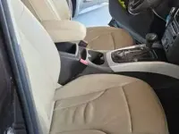 Usado Audi Q5 190 CV (139 kW) 2016 Burdeos SUV
