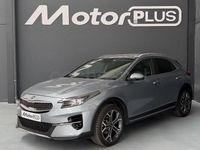 Usado Kia XCeed 136 CV (100 kW) 2020 Gris / plata SUV