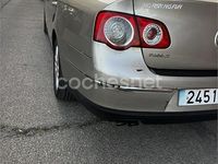 Usado VW Passat Trendline 140 HP (102 kW) 2007 Bege Sedan