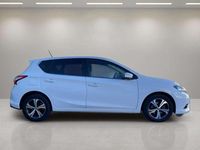 Usado Nissan Pulsar Visia 110 CV (80 kW) 2014 Blanco Utilitario