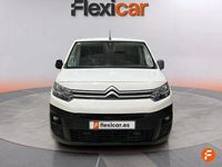 Usado Citroën Berlingo Live 100 CV (73 kW) 2018 Blanco Monovolumen