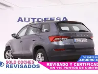 Usado Skoda Kodiaq Active 150 CV (110 kW) 2021 SUV