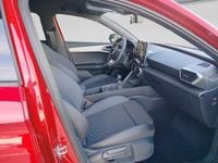 Nuevo Seat Leon FR 150 CV (110 kW) 2026 Rojo