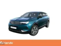 Nuevo Opel Grandland X Edition 194 CV (142 kW) 2026 Azul SUV