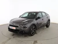 Begagnad Citroën C4 131 HK (96 kW) 2024 Grå SUV