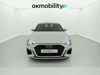 Usado Audi A3 S-Line 150 CV (110 kW) 2024 Blanco Familiar