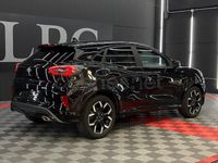 Usado Ford Puma ST-Line 125 CV (91 kW) 2020 Negro SUV