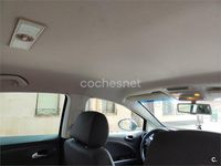 Usado Seat Leon Reference 105 CV (77 kW) 2014 Negro Berlina