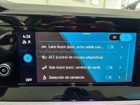 Usado VW Golf VIII 110 CV (80 kW) 2022 Blanco Berlina