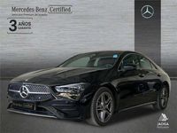 Usado Mercedes CLA200 163 CV (119 kW) 2024 Berlina