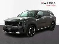 Usado Kia Sorento 215 CV (158 kW) 2025 Gris SUV